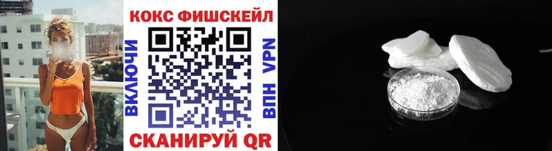 COCAIN FishScale  Купить закладки  Волхов 